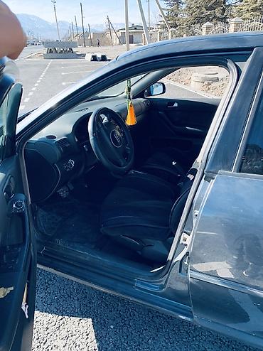 Audi: Audi A3: 2002 г., 1.8 л, Автомат, Бензин, Хэтчбэк — 7