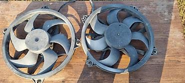 nalepnice za auto: VENTILATOR ZA CITROEN C5 OD 2005. DO 2014. GOD. | pezo 407,citroen — 3
