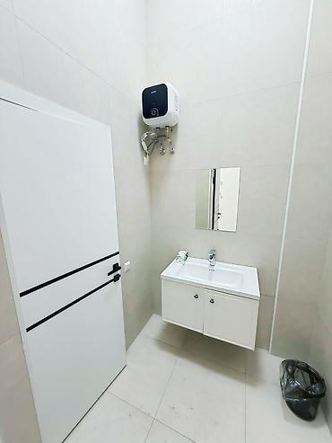 Аренда офисов: Аренда офисов, 73 м², В бизнес центре, С видом на горы, С отдельной кухней, С отдельным сан узлом — 16