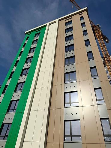 50: 1 комната, 50 м², Восток-5 мкр Элитка, 4 этаж — 4