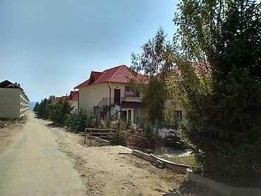 7 небо: Аренда квартиры на Иссык-Куле, Евразия, Кара-Ой (Долинка), 7 мест, Цена Целиком за жилье — 4