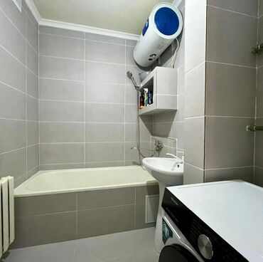 продаётся квартира тунгуч: 3 комнаты, 62 м², 105 серия, 8 этаж, Косметический ремонт