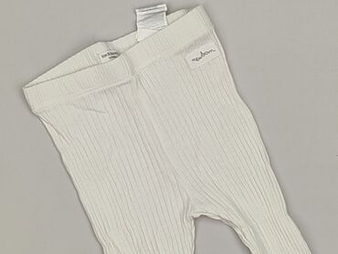 bielizna termoaktywna allegro: Leggings, Fox&Bunny, 9-12 months, condition - Perfect