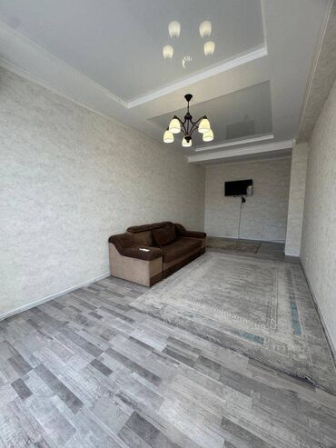 Продажа квартир: 2 комнаты, 75 м², Элитка, 2 этаж, Евроремонт