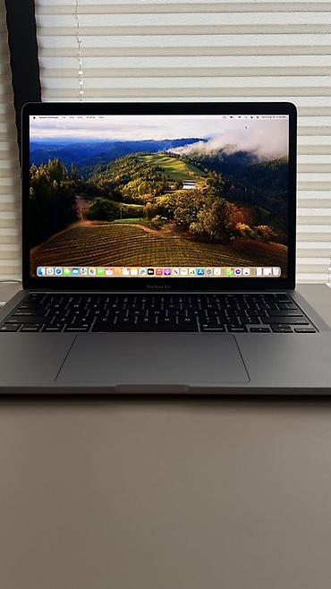 sony a 6400: 💻 Apple MacBook Pro 13″ M1, 2020 — 8/256 GB (серебристый/space gray) — 4
