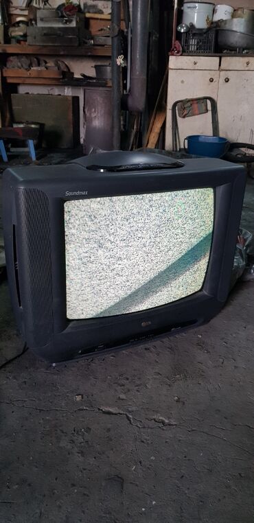 пульт для телевизора grundig: Телевизор LG рабочий.Пульта нет