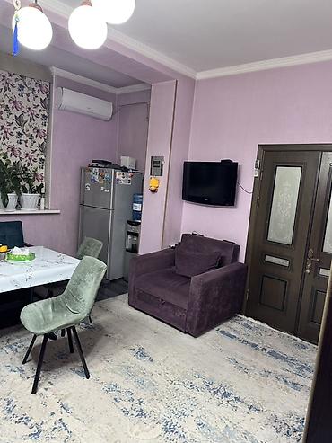 Продажа квартир: 4 комнаты, 165 м², Моссовет Элитка, 5 этаж, Евроремонт — 12