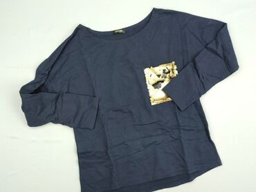 paramour sweter: Women's blouse, size L (EU 40)