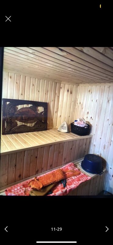 Долгосрочная аренда домов: 200 м², 5 комнат — 10