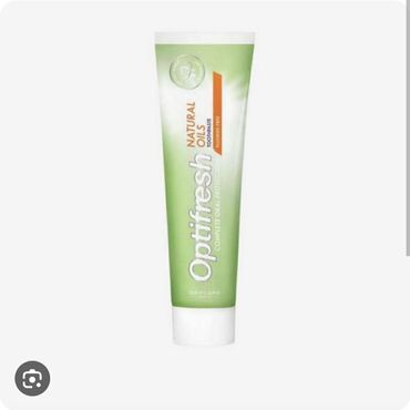 ORIFLAME. Зубная паста Optifresh! ОРИФЛЭЙМ. ОРИГИНАЛ. Орифлейм!Зубная