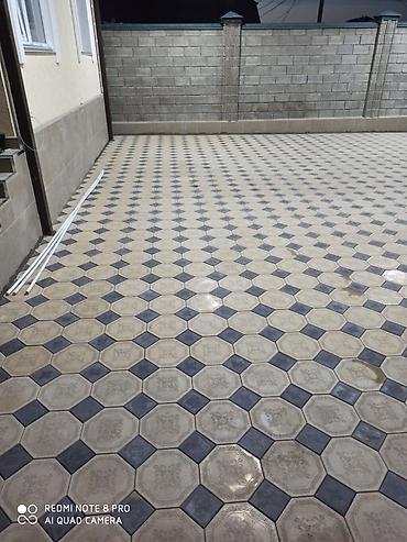 Евробрусчатка: Брусчатка в Бишкеке, евро брусчатка, брусчатки бордюры есть все виды — 29