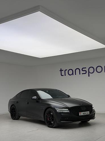 genesis авто: Hyundai Genesis: 2020 г., 2.5 л, Автомат, Бензин, Седан — 6