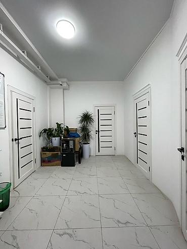комм: Кеңселерди сатуу 124 м², 1 кабат — 6