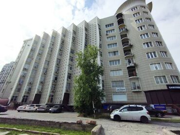 квартира собственник: 3 комнаты, 136 м², Элитка, 8 этаж, Косметический ремонт