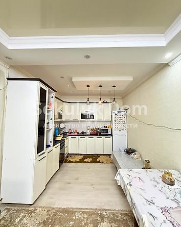 Продажа коттеджей и домов: 🏠Продается дом в с. Маловодное 🟡Комнаты: 4 🟡Участок: 15 соток — 6