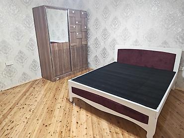 kiraye ile satilan evler: 100 kv. m, 3 otaqlı, İşıq — 5