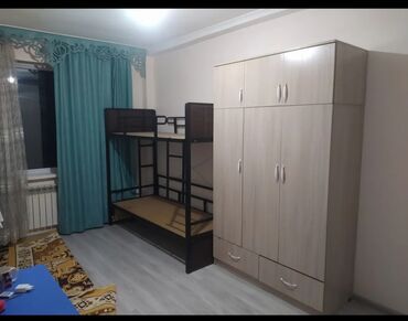 суточные квартиры караколе: 2 комнаты, Собственник, Без подселения, С мебелью полностью
