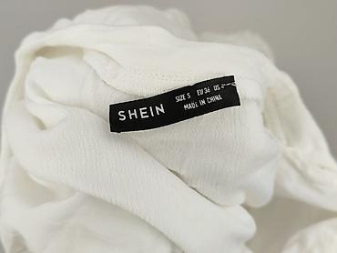 drapowanie: Shein, Sukienka damska, rozmiar S — 4