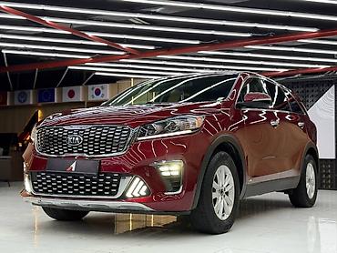 соренто: Kia Sorento: 2020 г., 2.4 л, Автомат, Бензин, Кроссовер — 3