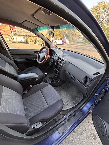 getz diesel: Hyundai Getz: 2008 г., 1.4 л, Механика, Бензин, Хэтчбэк — 9