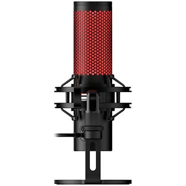 Mikrofon "HyperX Gaming Quadcast 2" ➖ Bağlantı interfeysi: USB-C ➖