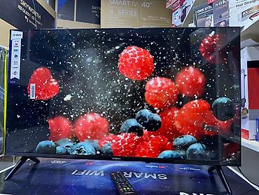 Телевизоры: Телик Телевизоры YASIN 40E8000 smart tv с интернетом youtube 102 см at lalafo.kg — 23 Телевизоры: Телик Телевизоры YASIN 40E8000 smart tv с интернетом youtube 102 см — 23