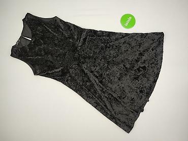 garnitur tani: SUIT, Sukienka damska, rozmiar L — 2