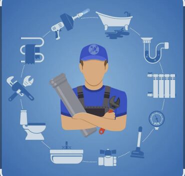 шабашные расценки на строительные работы рядом токмак: Ремонт сантехники 3-5 лет опыта