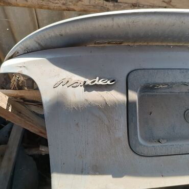 фары тюнинг: Фары багаж, бампер для форд Мондео 1996