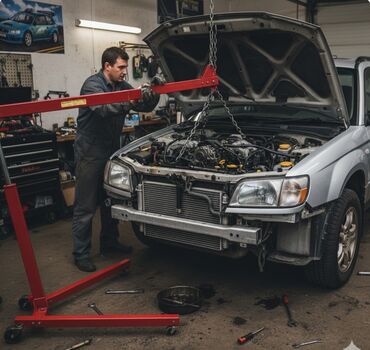 ремонт системных блоков компьютеров: Предоставляем услуги по ремонту и компьютерной диагностике автомобилей