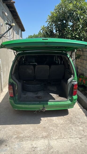 диски от опеля на ваз: Renault Espace: 2 л | 1992 г. 50000 км Универсал