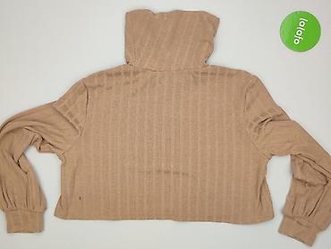 brandy sweter: Shein, Sweter damski, rozmiar M — 3