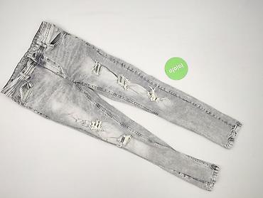 uzywane: Skinny, Jeansy damskie, rozmiar S — 2