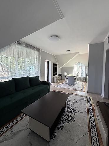 Аренда коттеджей и домов на Иссык-Куле: Коттедж, Royal beach, Чок-Тал, 20+ мест — 14