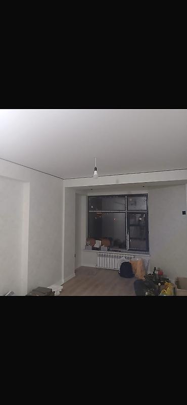 квартира ош долго: 1 комната, 32 м², Элитка, 9 этаж, Свежий ремонт — 6