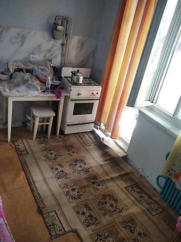 продаю квартиру васток 5: 1 комната, 32 м², Восток-5 мкр Индивидуалка, 9 этаж — 7