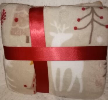 Ćebad i pokrivači: Bоја - Zelena — 10