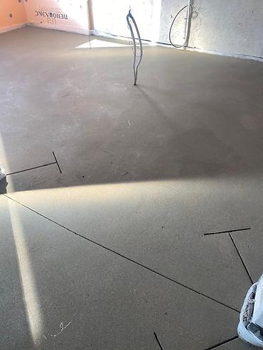 Бетонные работы: Стяжка Гарантия, Бесплатная консультация, Демонтаж Больше 6 лет опыта — 5
