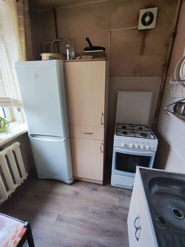 Продажа квартир: 2 комнаты, 43 м², Хрущевка, 2 этаж, Старый ремонт — 6