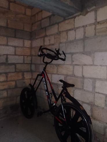 yeni velosiped satisi: Razılaşma yolu ilə Velosiped – şəhər və off-road üçün - Çərçivə — 2