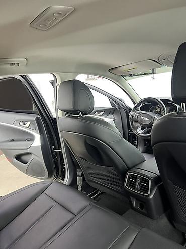 Hyundai: Hyundai Genesis: 2019 г., Седан — 16