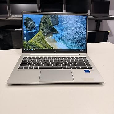 Ноутбуки HP: Ультрабук, Б/у, Intel Core i5, В рассрочку — 2