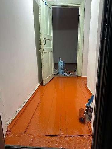продаю участок село манас: 35 м², Без мебели — 9