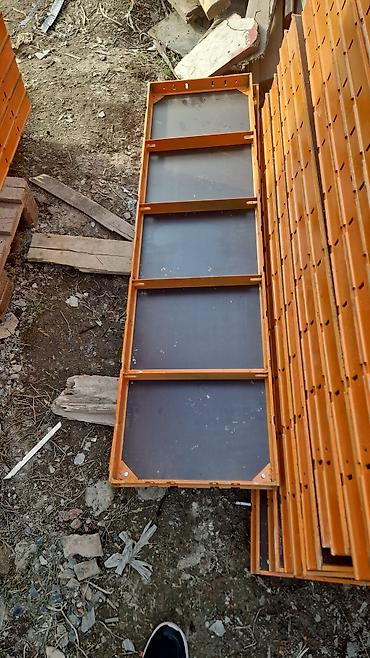 Аренда инструментов: Сдам в аренду Опалубки — 6