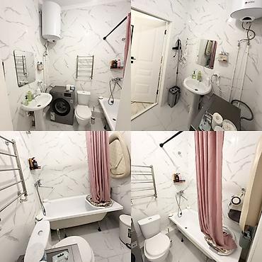 1 ком кв продаю: 1 комната, 43 м², Элитка, 4 этаж, Евроремонт — 9