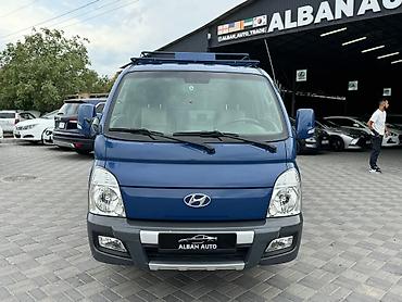 alba: Hyundai Starex: 2018 г., 0.2 л, Автомат, Дизель, Фургон — 2