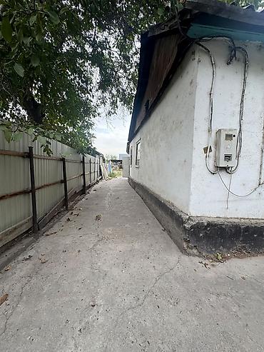 мира ахунбаева: ‼️ ПРОДАЁТСЯ ПОЛДОМА В НОВОПАВЛОВКЕ 📍 с. Новопавловка, ул — 2