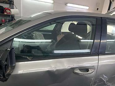 chevrolet: STAKLO ZA ŠKODA OCTAVIA OD 2013. DO 2017. GOD. | Staklo prednjih — 1