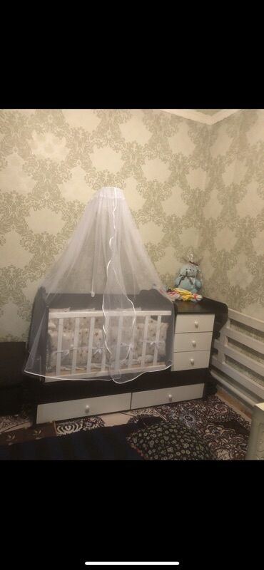 детский мебель б у: Детская кровать трансформер, Другой тип