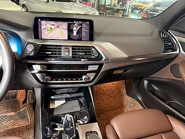 BMW: BMW X3: 2020 г., 2 л, Автомат, Дизель, Кроссовер — 22